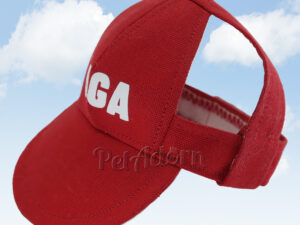 Dog Visor Hat Sewing Kits