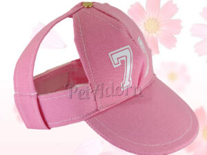 pet visor hat sewing kit (copy)