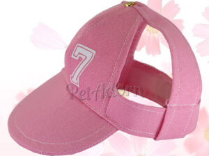 pet visor hat sewing kit (copy)