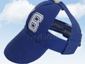 pet visor hat sewing kit