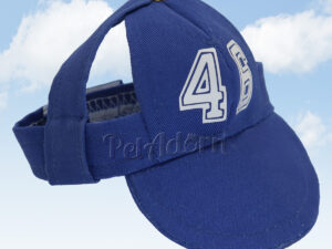 pet visor hat sewing kit