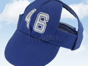 pet visor hat sewing kit