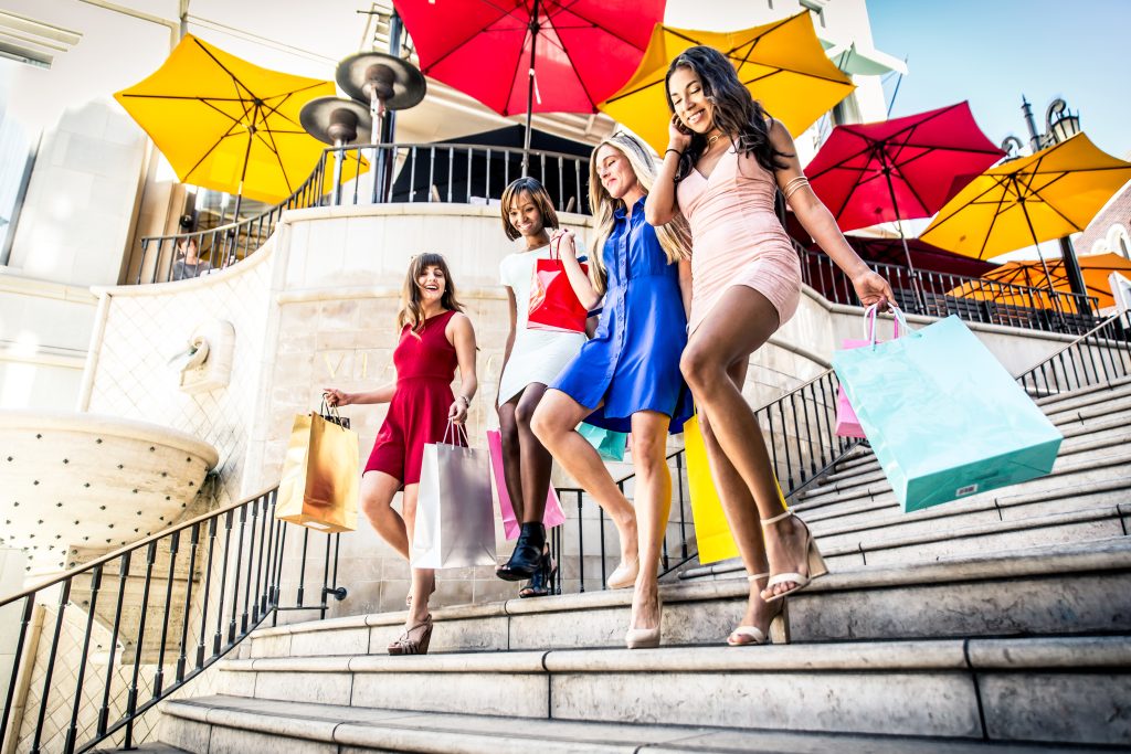 The Shift of New Luxury in the Age of Hype The shift of new luxury